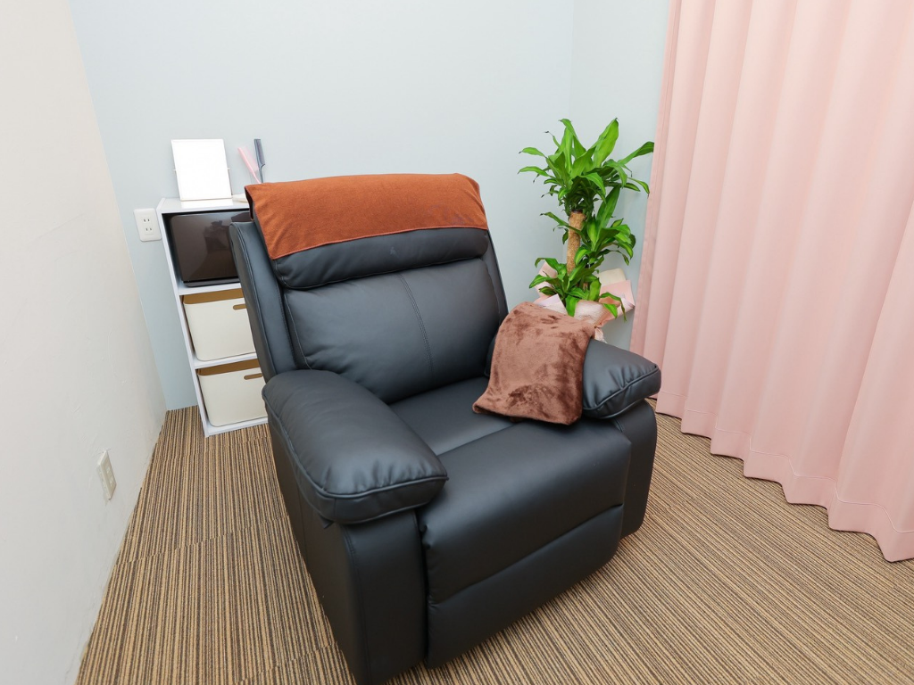 ヘッドミント豊橋店(オイルリンパ/ドライヘッドスパMarika)